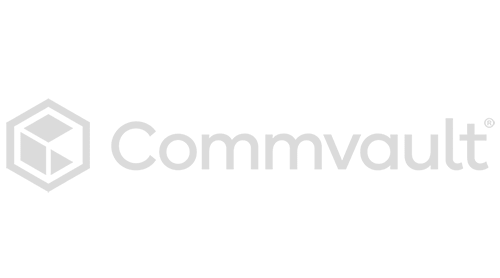 commvault