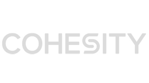 cohesity