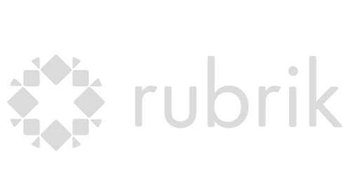 rubrik